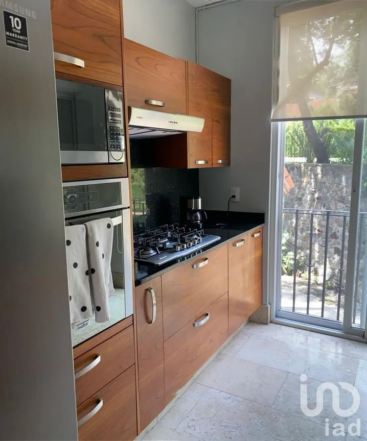 Departamento en Venta en Acapatzingo, Cuernavaca, Morelos | NEX-273304 | iad México | Foto 6 de 23