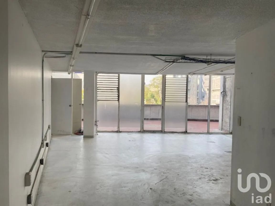 Oficina en Venta en Nápoles, Benito Juárez, Ciudad de México | NEX-273362 | iad México | Foto 2 de 22