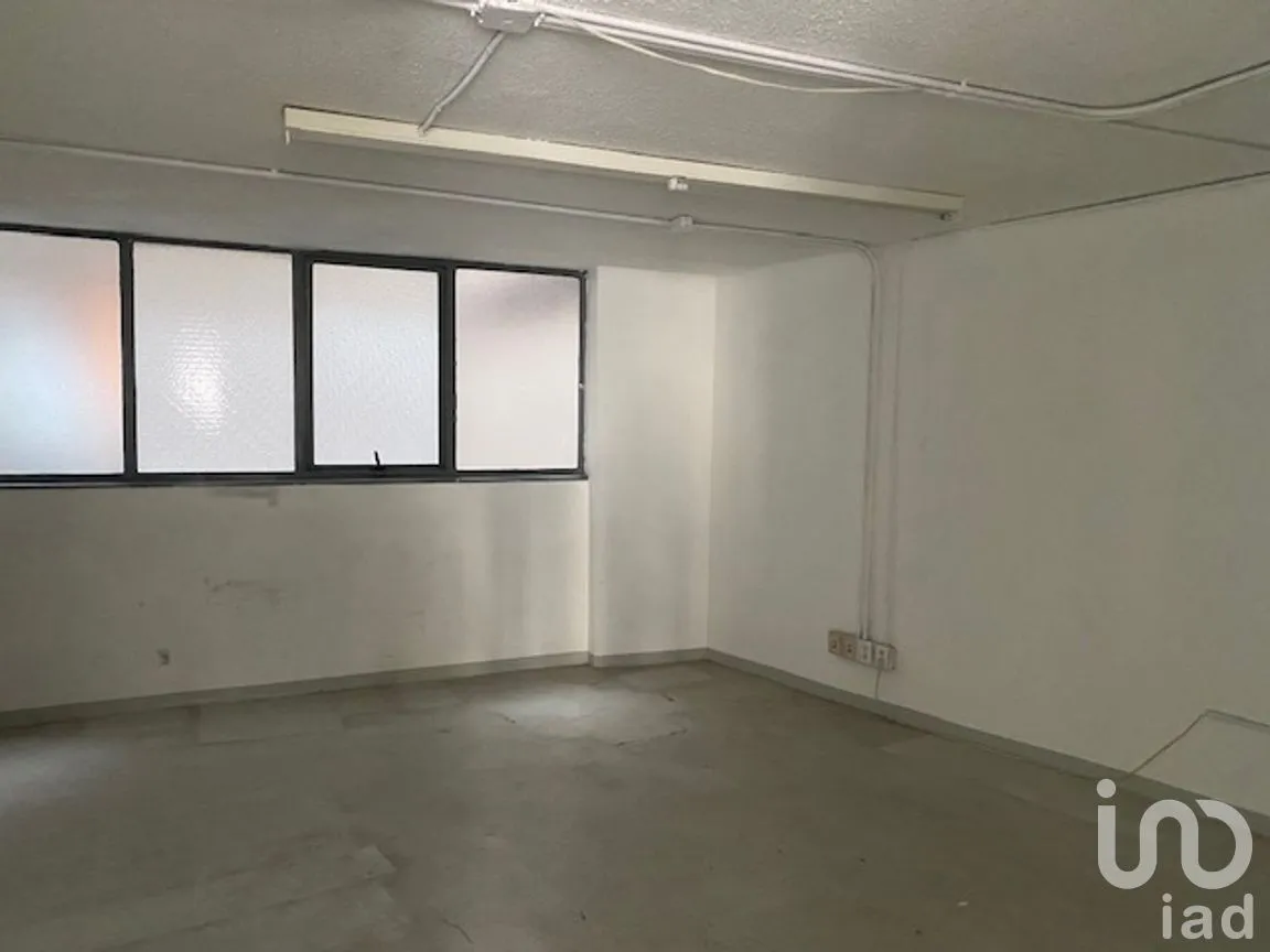 Oficina en Venta en Nápoles, Benito Juárez, Ciudad de México | NEX-273362 | iad México | Foto 15 de 22