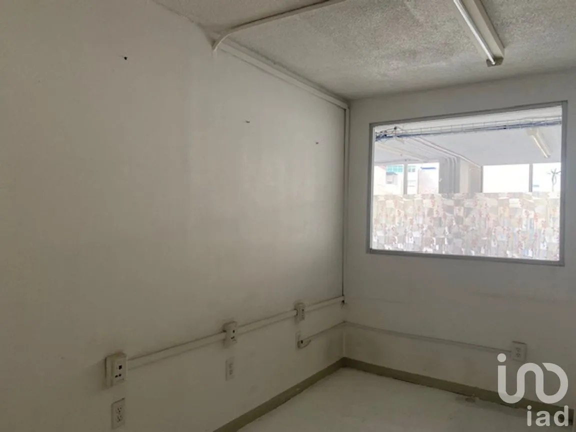 Oficina en Venta en Nápoles, Benito Juárez, Ciudad de México | NEX-273362 | iad México | Foto 17 de 22