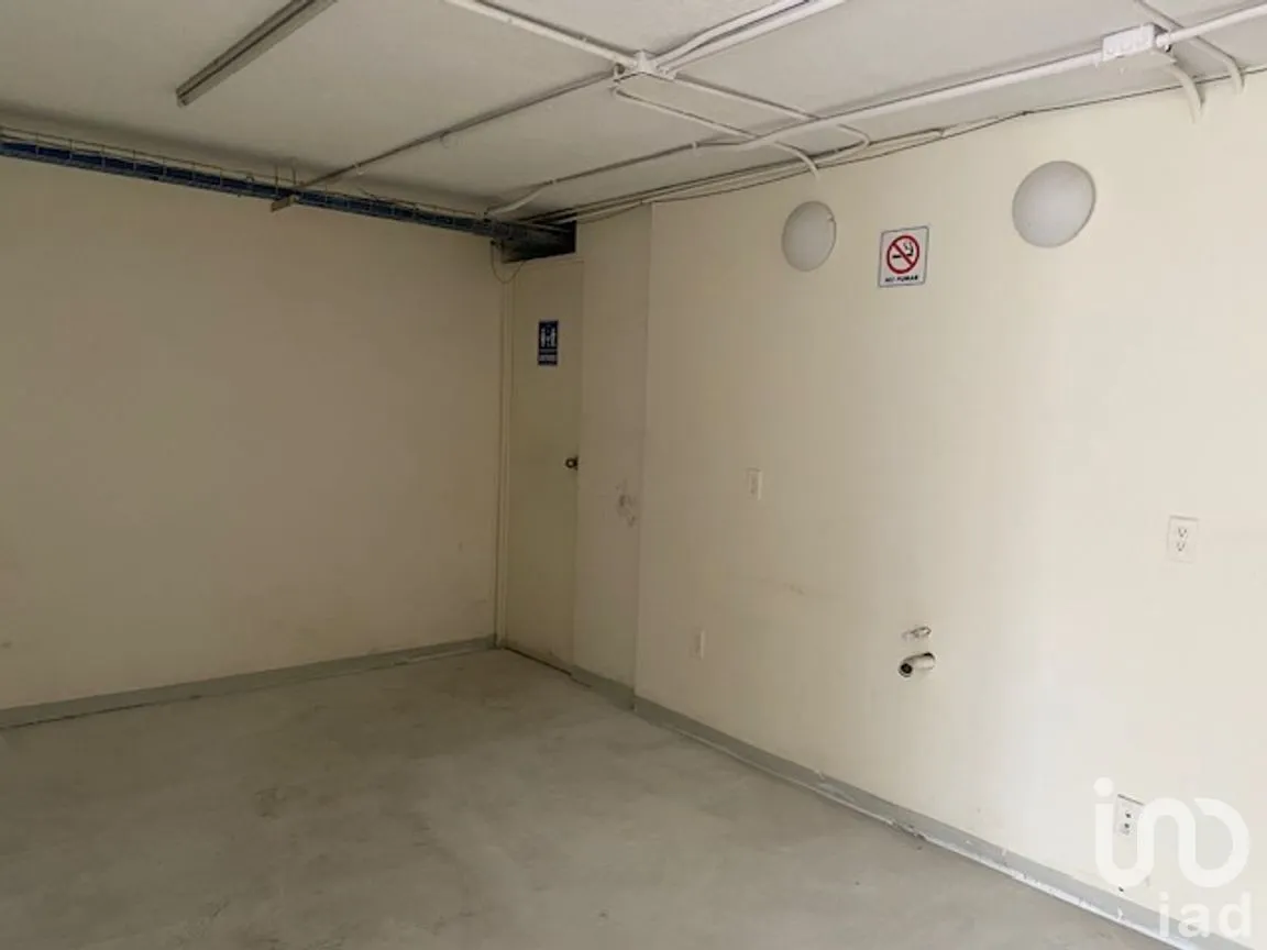Oficina en Venta en Nápoles, Benito Juárez, Ciudad de México | NEX-273362 | iad México | Foto 18 de 22