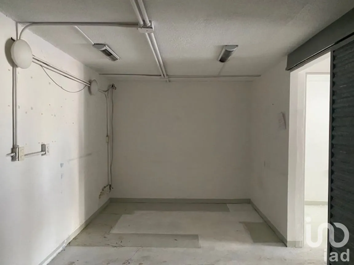 Oficina en Venta en Nápoles, Benito Juárez, Ciudad de México | NEX-273362 | iad México | Foto 19 de 22