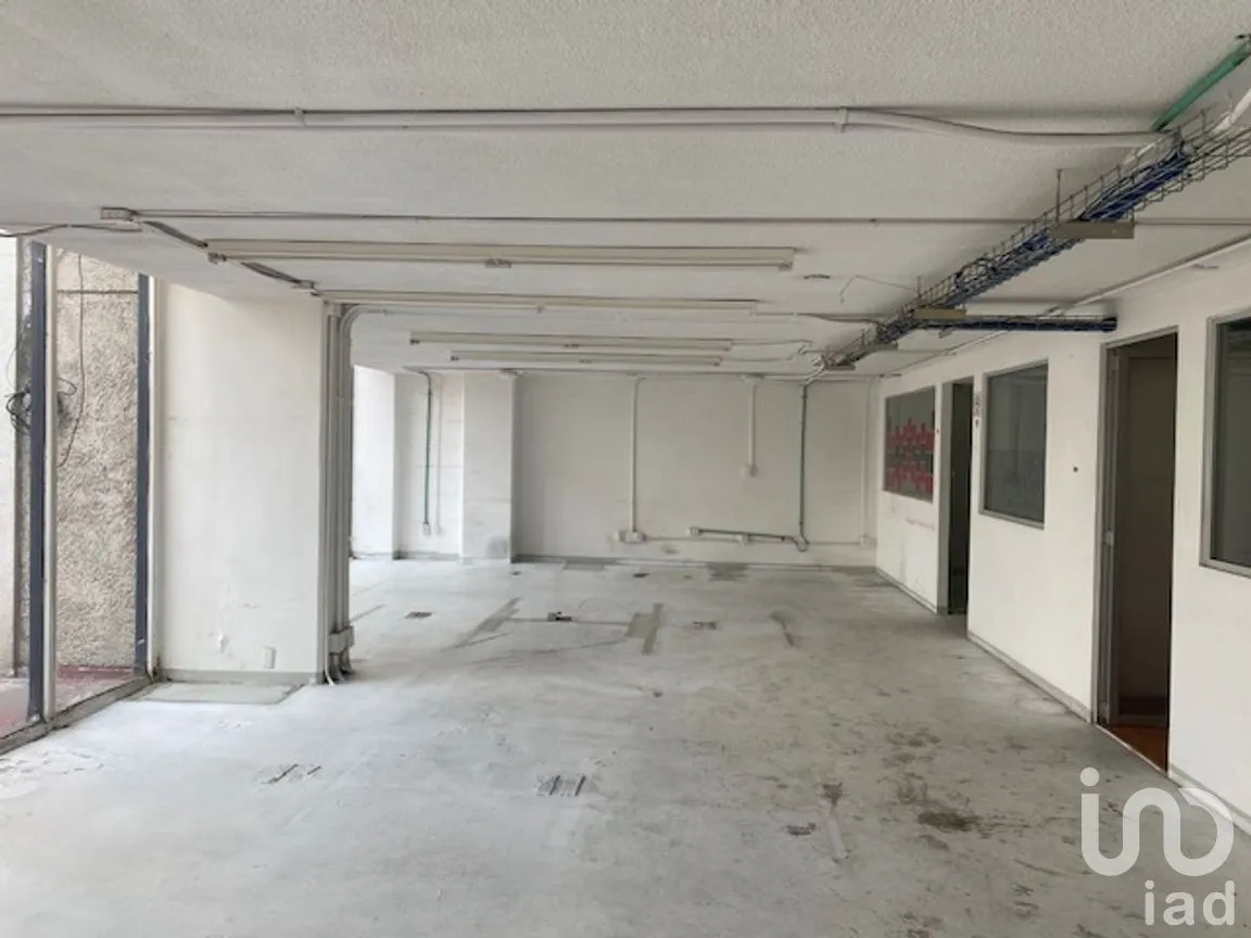 Oficina en Venta en Nápoles, Benito Juárez, Ciudad de México | NEX-273362 | iad México | Foto 3 de 22