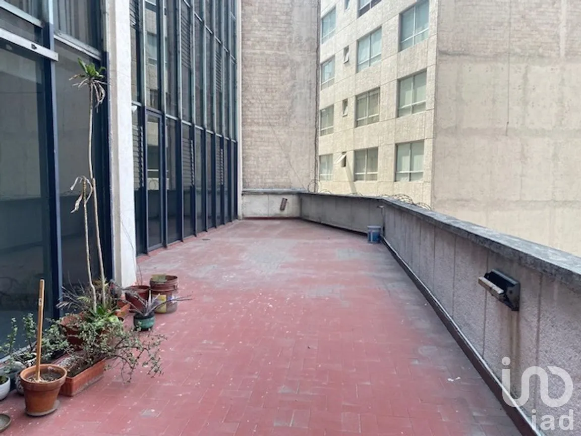 Oficina en Venta en Nápoles, Benito Juárez, Ciudad de México | NEX-273362 | iad México | Foto 4 de 22