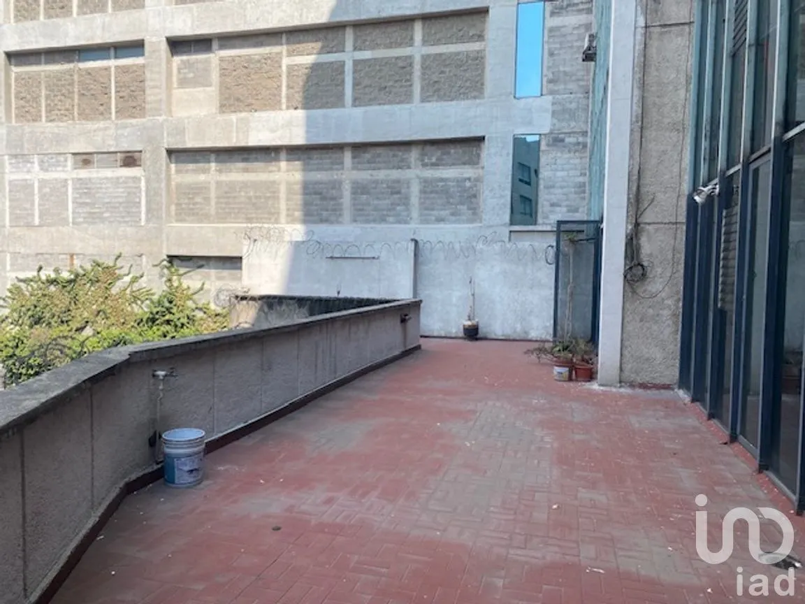 Oficina en Venta en Nápoles, Benito Juárez, Ciudad de México | NEX-273362 | iad México | Foto 5 de 22