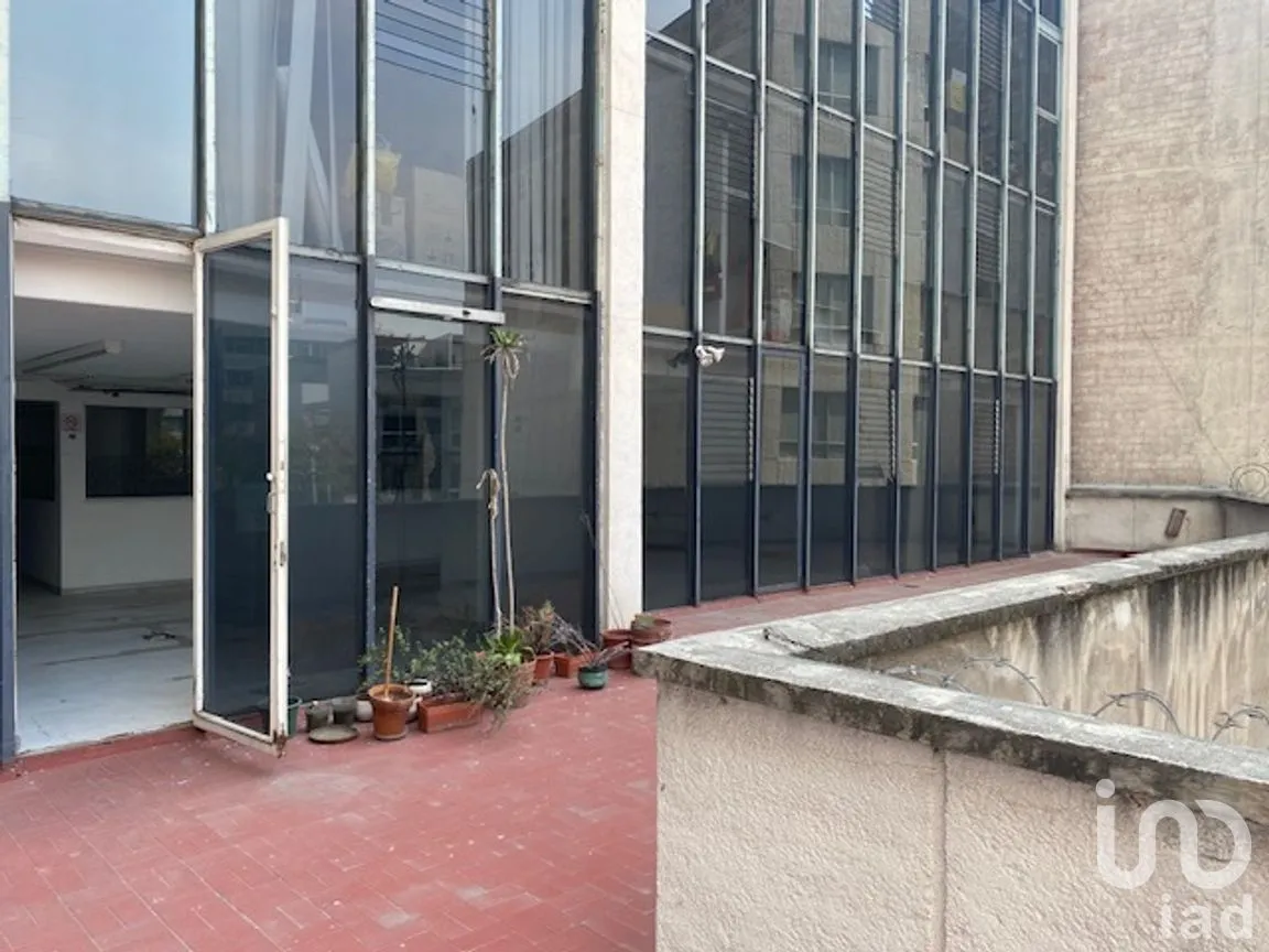 Oficina en Venta en Nápoles, Benito Juárez, Ciudad de México | NEX-273362 | iad México | Foto 6 de 22