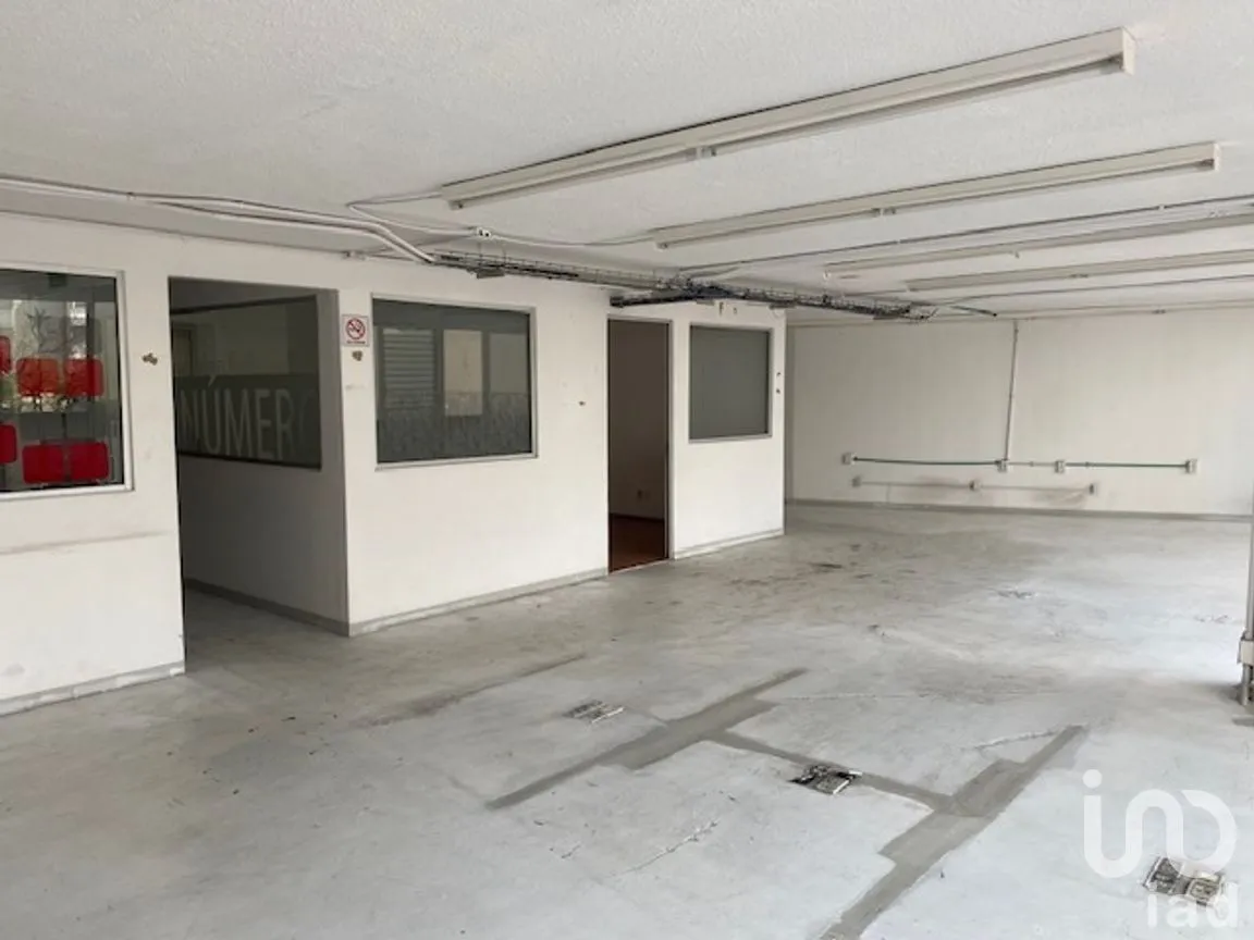 Oficina en Venta en Nápoles, Benito Juárez, Ciudad de México | NEX-273362 | iad México | Foto 7 de 22