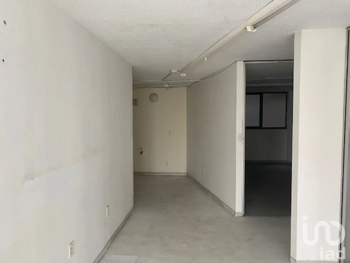 Oficina en Venta en Nápoles, Benito Juárez, Ciudad de México | NEX-273362 | iad México | Foto 8 de 22