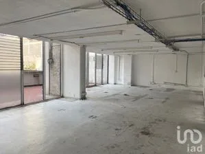 NEX-273362 - Oficina en Venta, con 296 m2 de construcción en Nápoles, CP 03810, Ciudad de México.