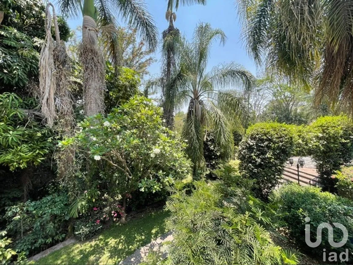 Casa en Venta en Acapatzingo, Cuernavaca, Morelos | NEX-273367 | iad México | Foto 12 de 50