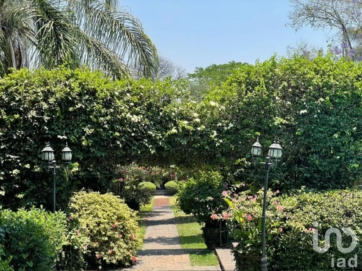 Casa en Venta en Acapatzingo, Cuernavaca, Morelos | NEX-273367 | iad México | Foto 13 de 50