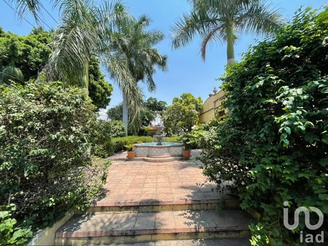 Casa en Venta en Acapatzingo, Cuernavaca, Morelos | NEX-273367 | iad México | Foto 15 de 50