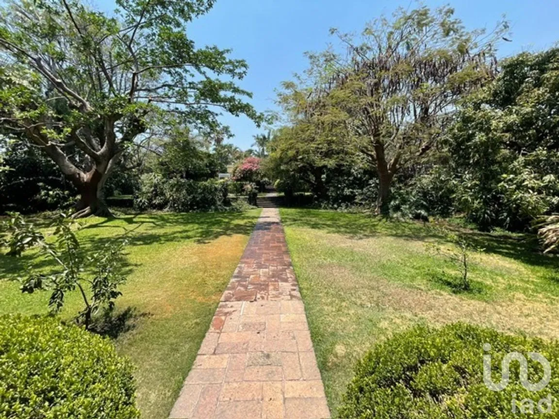 Casa en Venta en Acapatzingo, Cuernavaca, Morelos | NEX-273367 | iad México | Foto 16 de 50