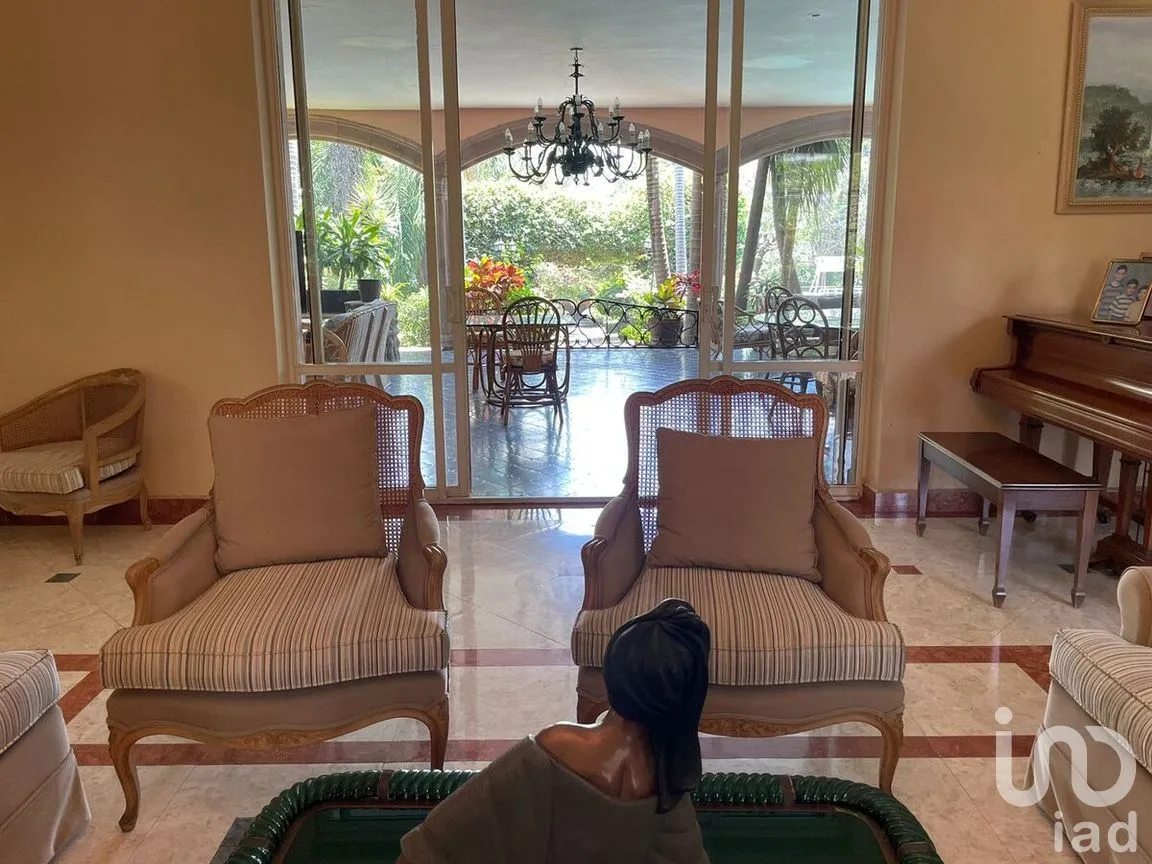 Casa en Venta en Acapatzingo, Cuernavaca, Morelos | NEX-273367 | iad México | Foto 20 de 50