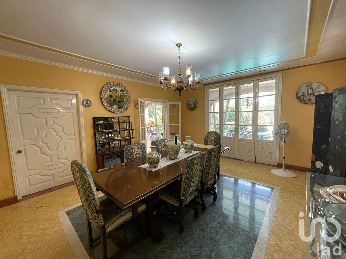 Casa en Venta en Acapatzingo, Cuernavaca, Morelos | NEX-273367 | iad México | Foto 22 de 50