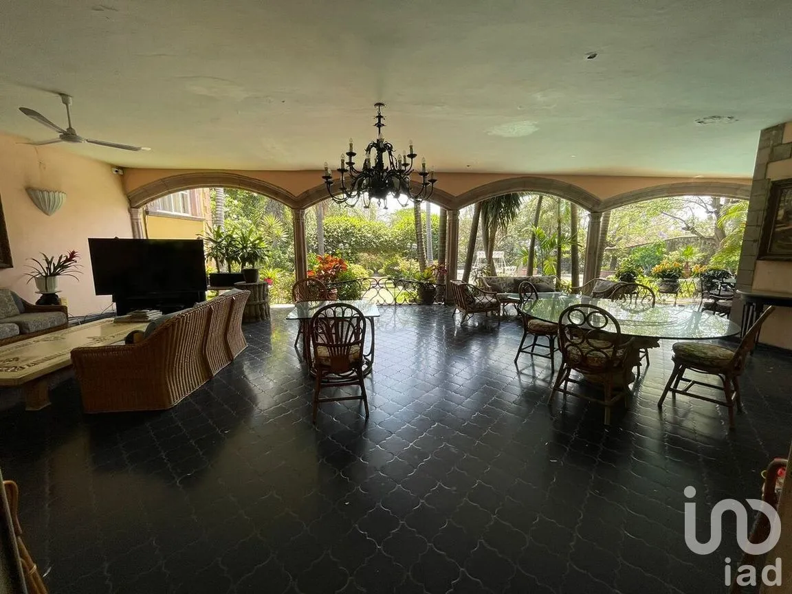 Casa en Venta en Acapatzingo, Cuernavaca, Morelos | NEX-273367 | iad México | Foto 23 de 50