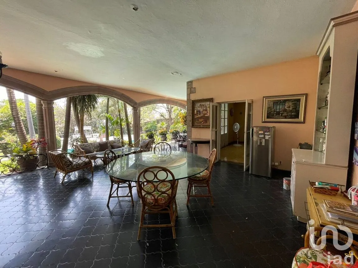Casa en Venta en Acapatzingo, Cuernavaca, Morelos | NEX-273367 | iad México | Foto 24 de 50
