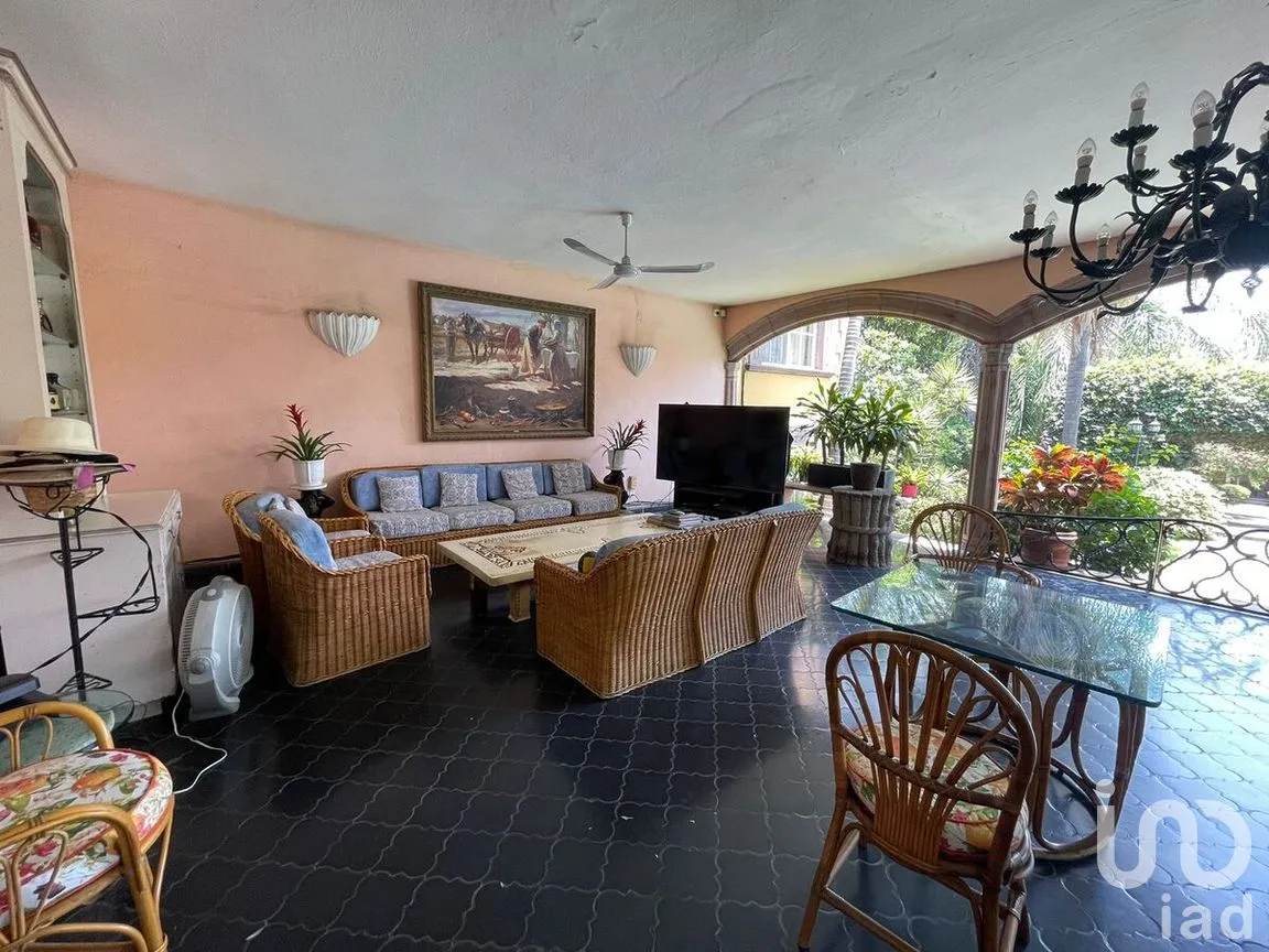 Casa en Venta en Acapatzingo, Cuernavaca, Morelos | NEX-273367 | iad México | Foto 25 de 50
