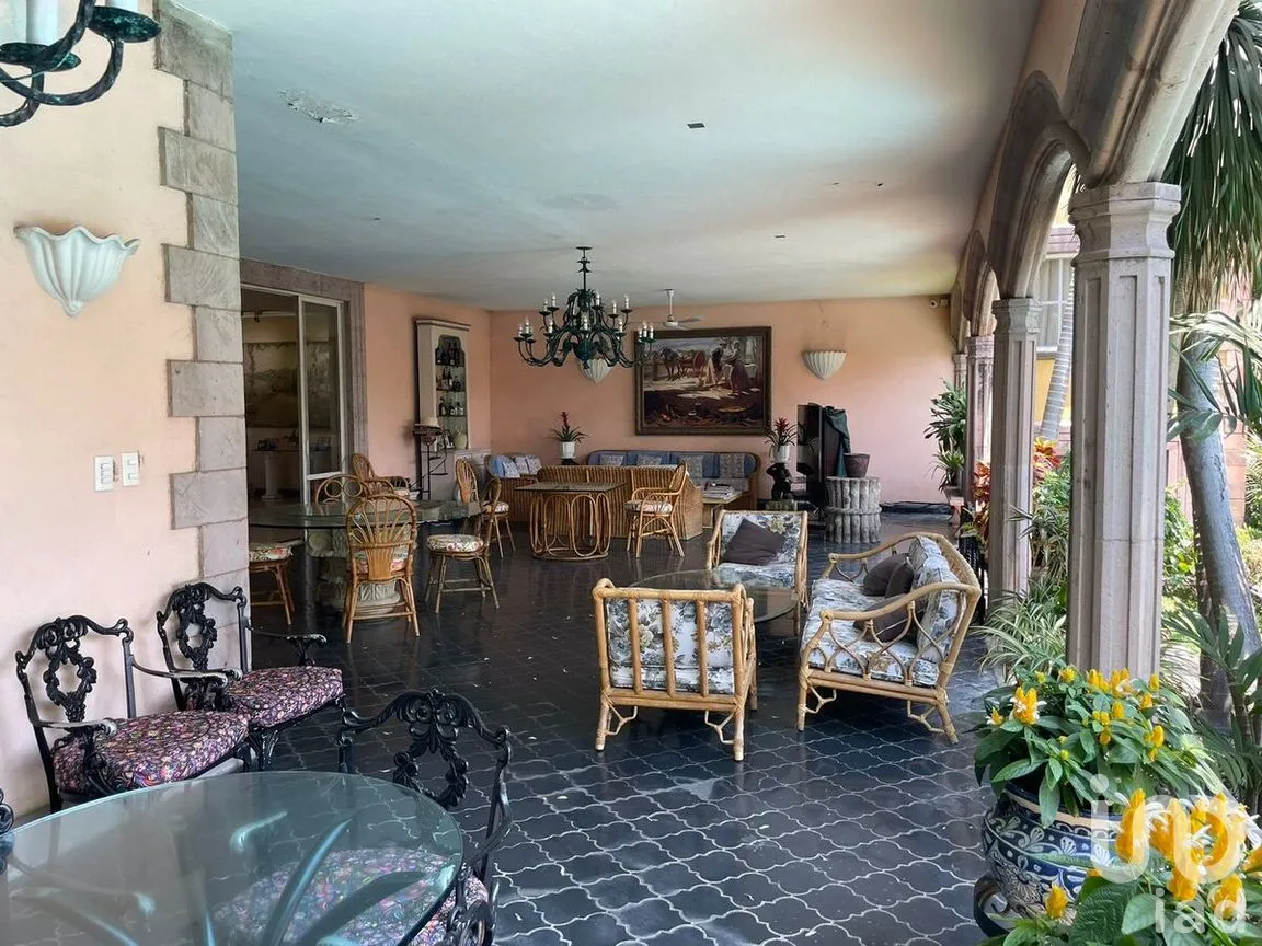 Casa en Venta en Acapatzingo, Cuernavaca, Morelos | NEX-273367 | iad México | Foto 26 de 50