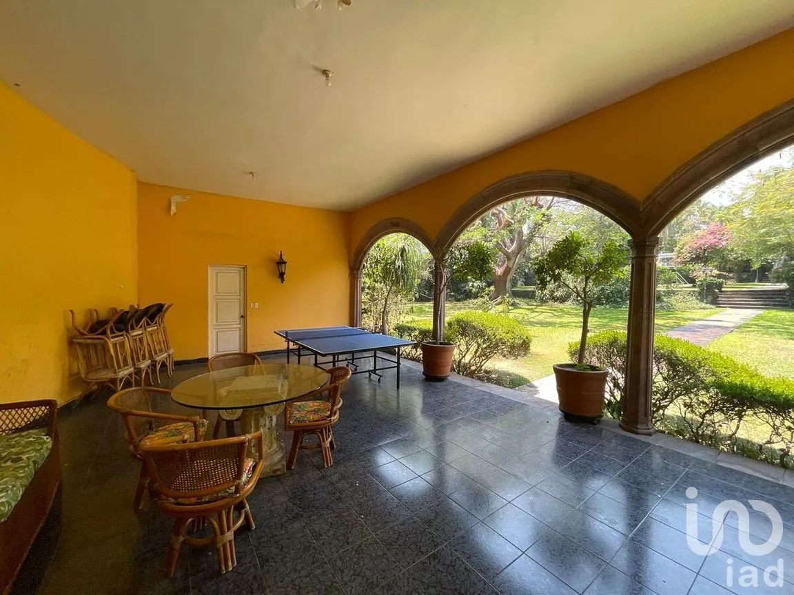 Casa en Venta en Acapatzingo, Cuernavaca, Morelos | NEX-273367 | iad México | Foto 27 de 50
