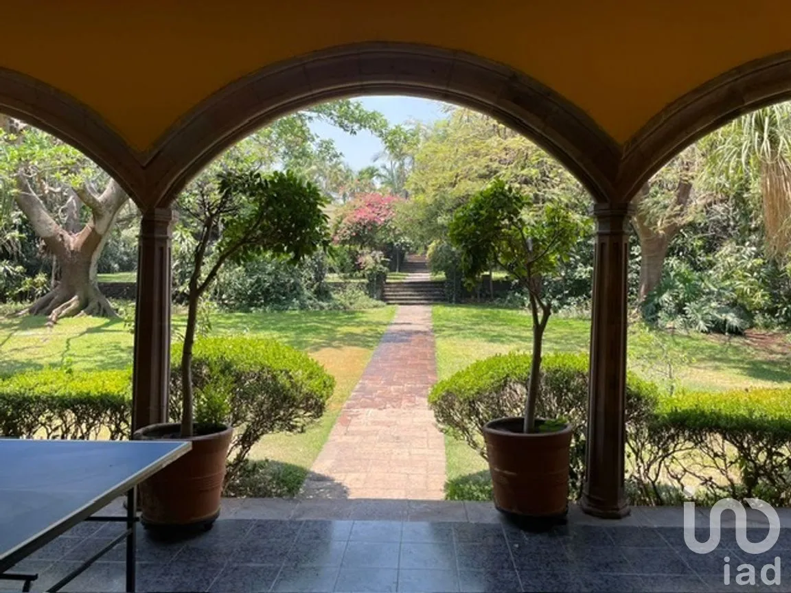 Casa en Venta en Acapatzingo, Cuernavaca, Morelos | NEX-273367 | iad México | Foto 29 de 50