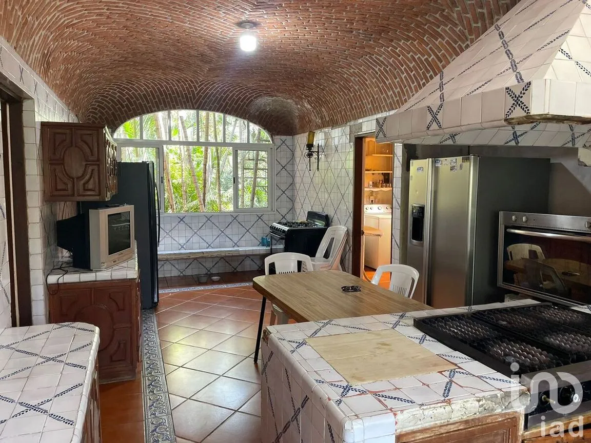 Casa en Venta en Acapatzingo, Cuernavaca, Morelos | NEX-273367 | iad México | Foto 30 de 50