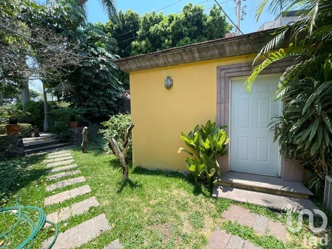 Casa en Venta en Acapatzingo, Cuernavaca, Morelos | NEX-273367 | iad México | Foto 4 de 50
