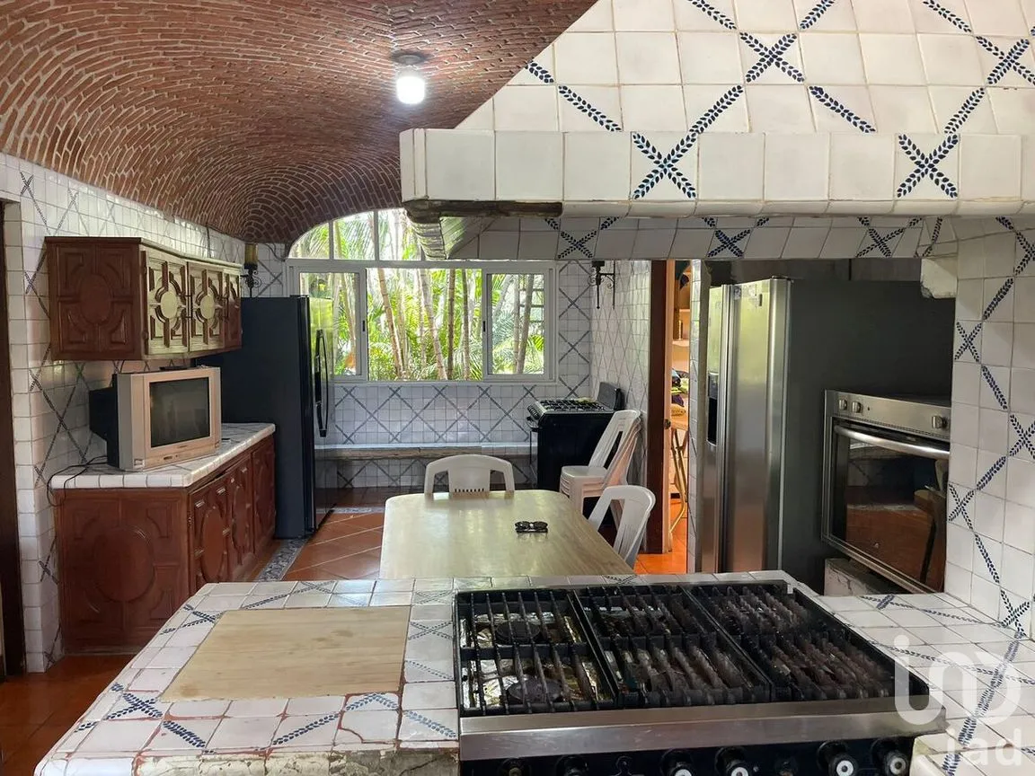 Casa en Venta en Acapatzingo, Cuernavaca, Morelos | NEX-273367 | iad México | Foto 31 de 50