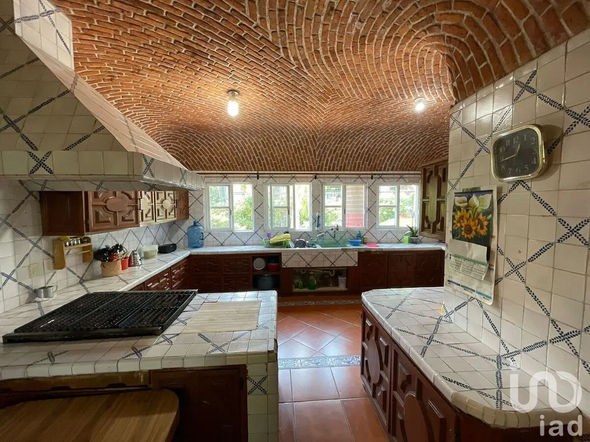 Casa en Venta en Acapatzingo, Cuernavaca, Morelos | NEX-273367 | iad México | Foto 32 de 50