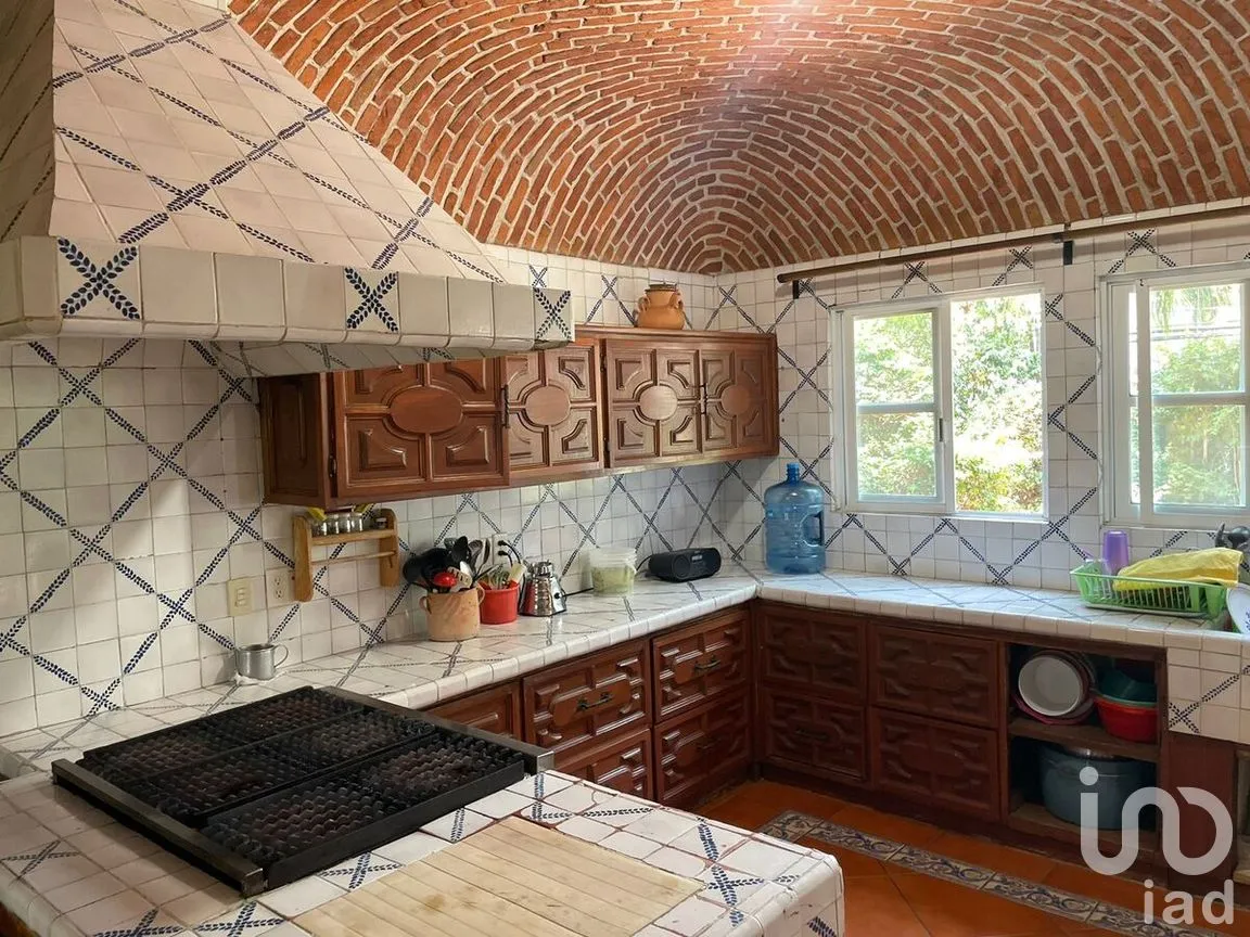 Casa en Venta en Acapatzingo, Cuernavaca, Morelos | NEX-273367 | iad México | Foto 33 de 50