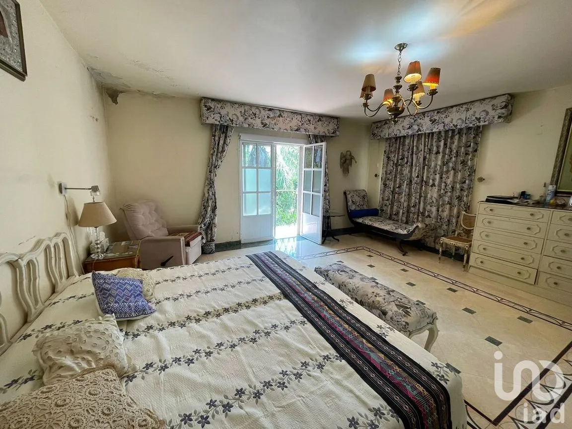 Casa en Venta en Acapatzingo, Cuernavaca, Morelos | NEX-273367 | iad México | Foto 35 de 50