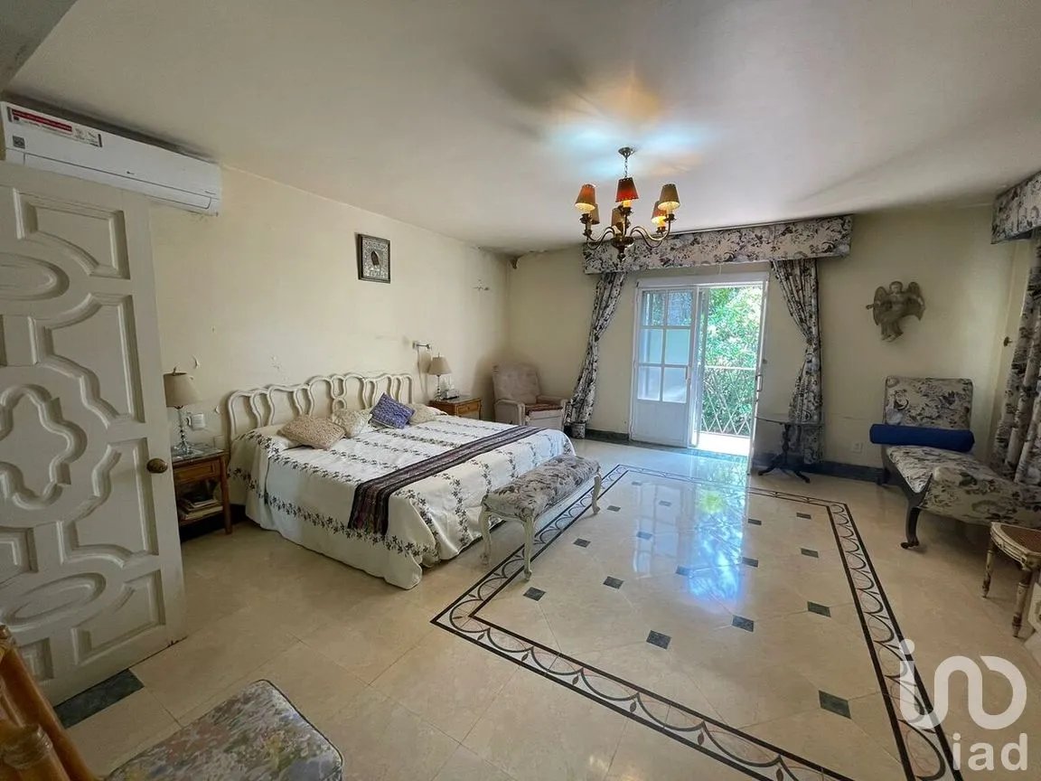 Casa en Venta en Acapatzingo, Cuernavaca, Morelos | NEX-273367 | iad México | Foto 36 de 50