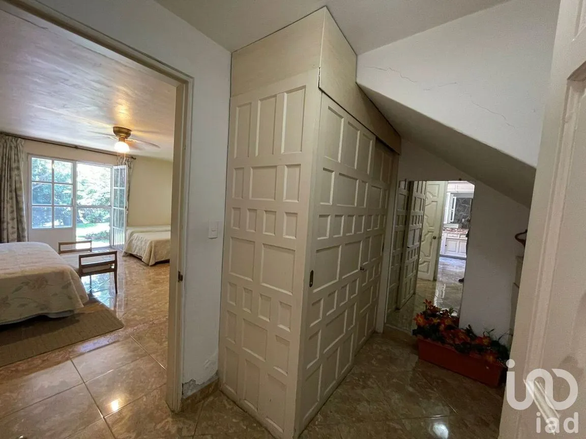 Casa en Venta en Acapatzingo, Cuernavaca, Morelos | NEX-273367 | iad México | Foto 39 de 50