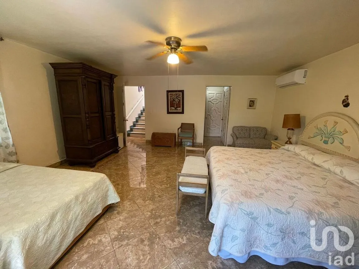 Casa en Venta en Acapatzingo, Cuernavaca, Morelos | NEX-273367 | iad México | Foto 41 de 50