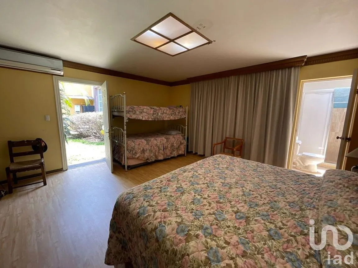 Casa en Venta en Acapatzingo, Cuernavaca, Morelos | NEX-273367 | iad México | Foto 45 de 50