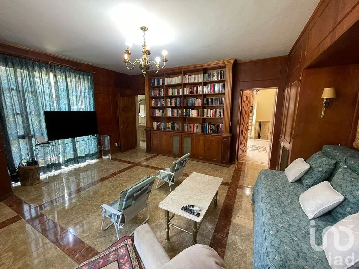 Casa en Venta en Acapatzingo, Cuernavaca, Morelos | NEX-273367 | iad México | Foto 50 de 50