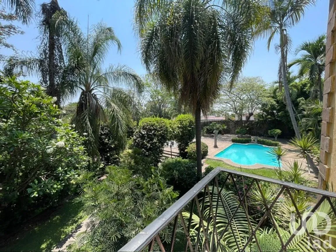 Casa en Venta en Acapatzingo, Cuernavaca, Morelos | NEX-273367 | iad México | Foto 6 de 50