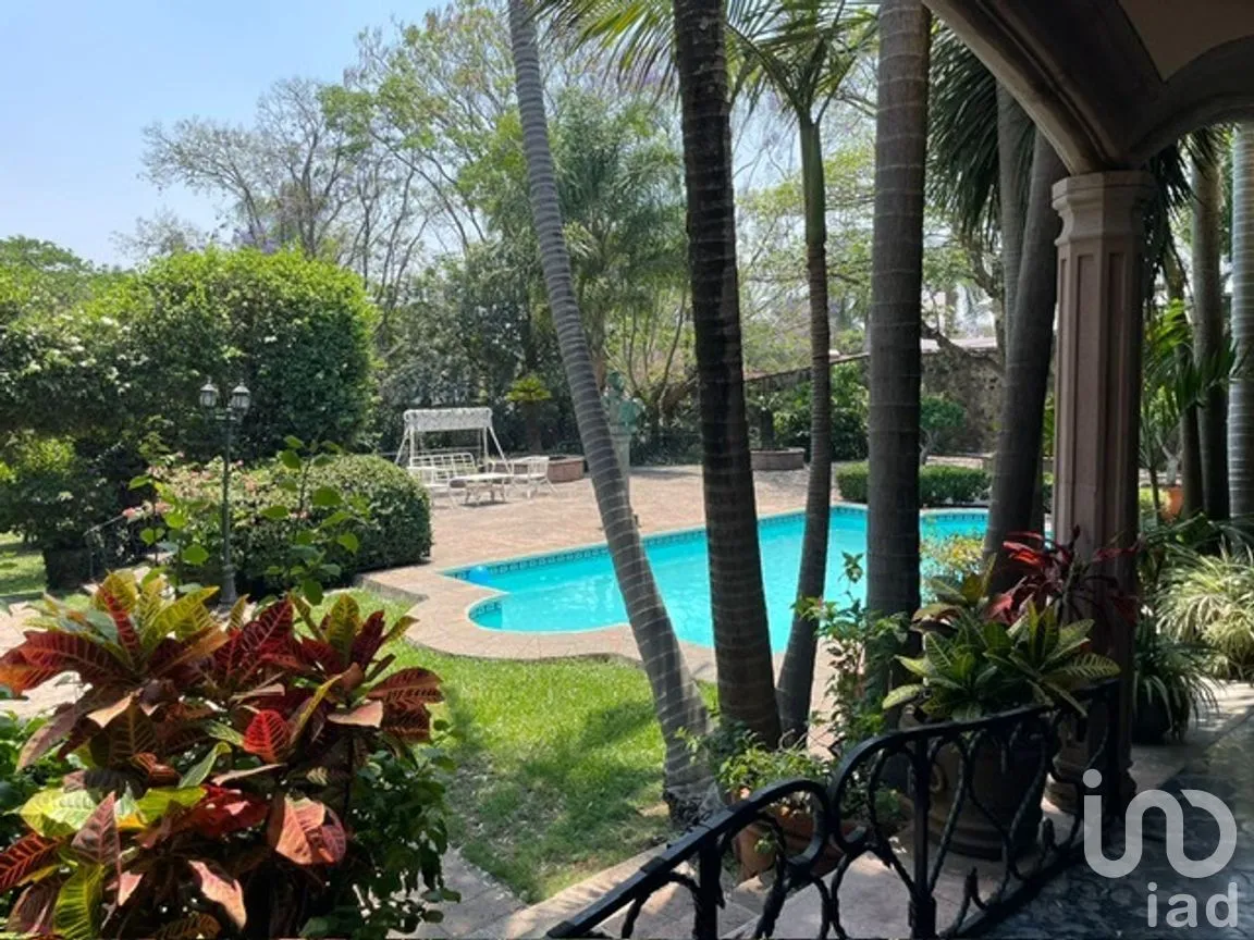 Casa en Venta en Acapatzingo, Cuernavaca, Morelos | NEX-273367 | iad México | Foto 7 de 50