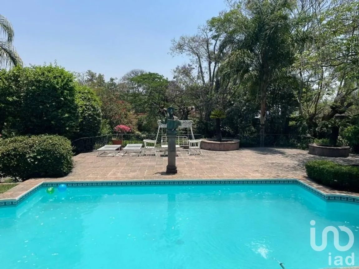 Casa en Venta en Acapatzingo, Cuernavaca, Morelos | NEX-273367 | iad México | Foto 9 de 50