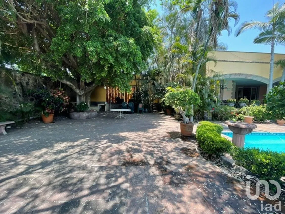 Casa en Venta en Acapatzingo, Cuernavaca, Morelos | NEX-273367 | iad México | Foto 10 de 50