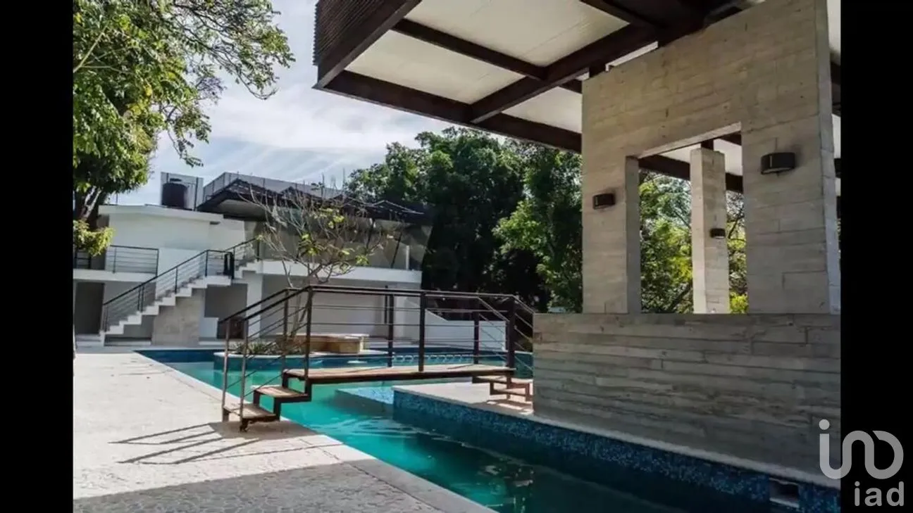 Departamento en Venta en Acapatzingo, Cuernavaca, Morelos | NEX-275558 | iad México | Foto 11 de 14