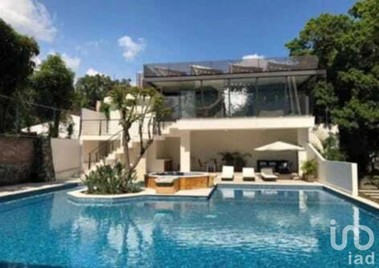 Departamento en Venta en Acapatzingo, Cuernavaca, Morelos | NEX-275558 | iad México | Foto 12 de 14
