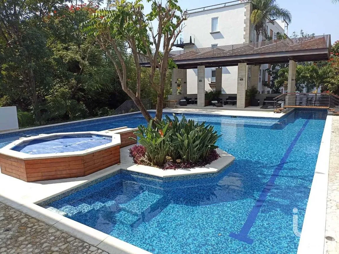 Departamento en Venta en Acapatzingo, Cuernavaca, Morelos | NEX-275558 | iad México | Foto 13 de 14