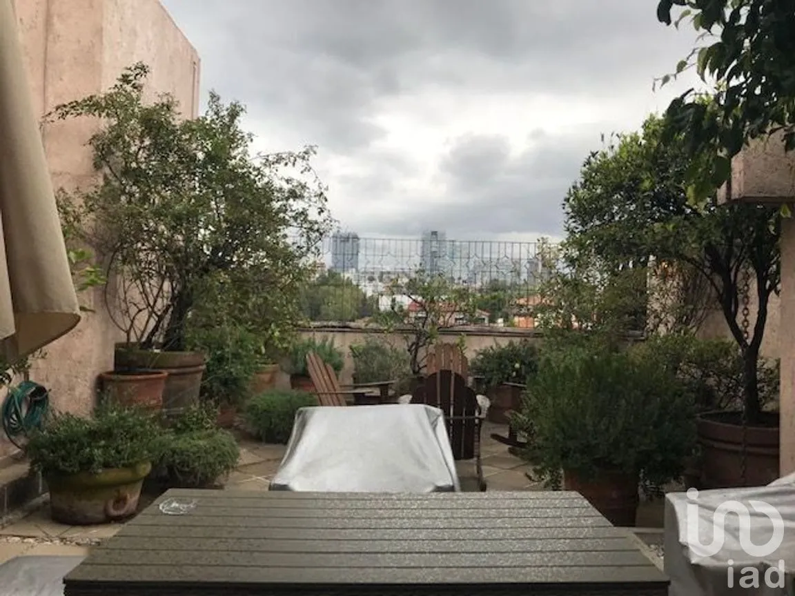 Departamento en Venta en Bosque de las Lomas, Miguel Hidalgo, Ciudad de México | NEX-276079 | iad México | Foto 2 de 14