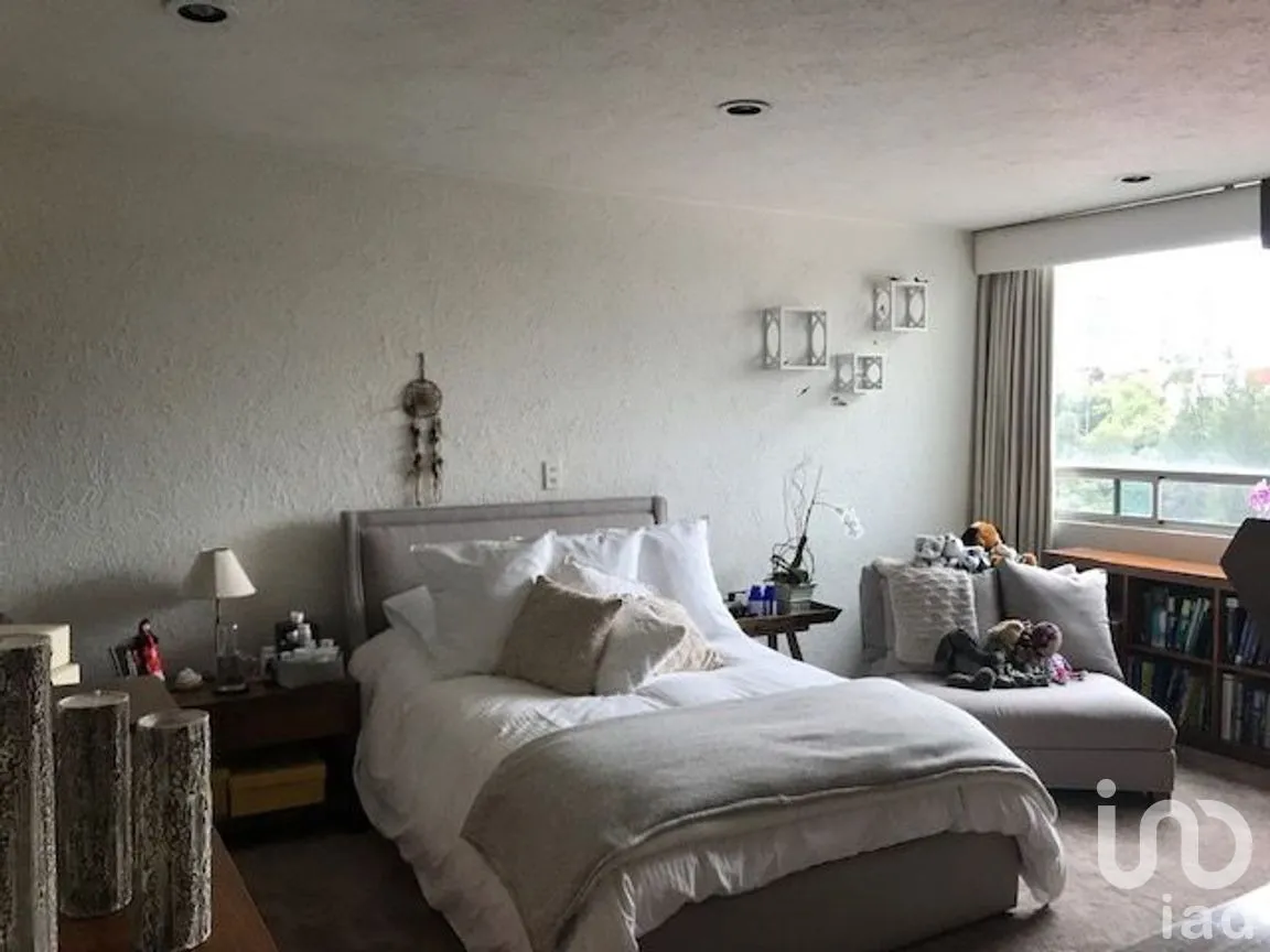 Departamento en Venta en Bosque de las Lomas, Miguel Hidalgo, Ciudad de México | NEX-276079 | iad México | Foto 11 de 14
