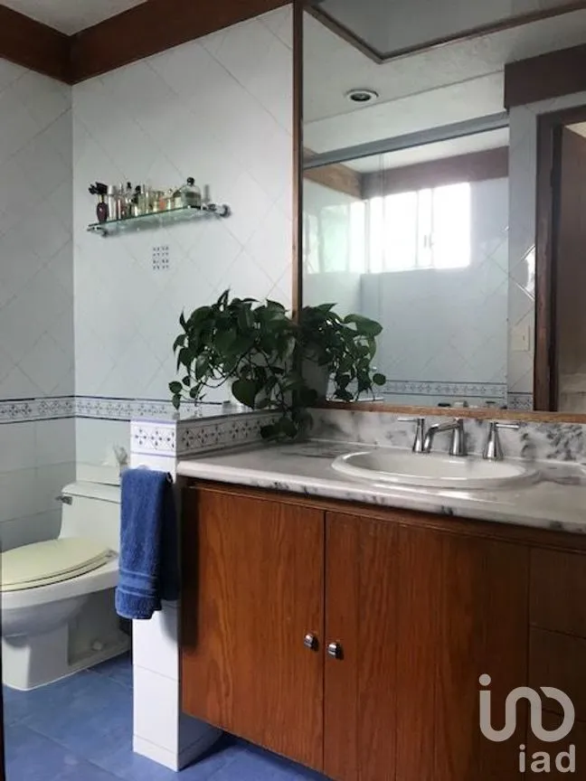 Departamento en Venta en Bosque de las Lomas, Miguel Hidalgo, Ciudad de México | NEX-276079 | iad México | Foto 12 de 14