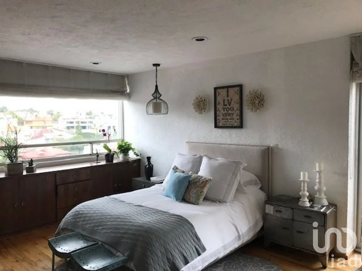 Departamento en Venta en Bosque de las Lomas, Miguel Hidalgo, Ciudad de México | NEX-276079 | iad México | Foto 13 de 14