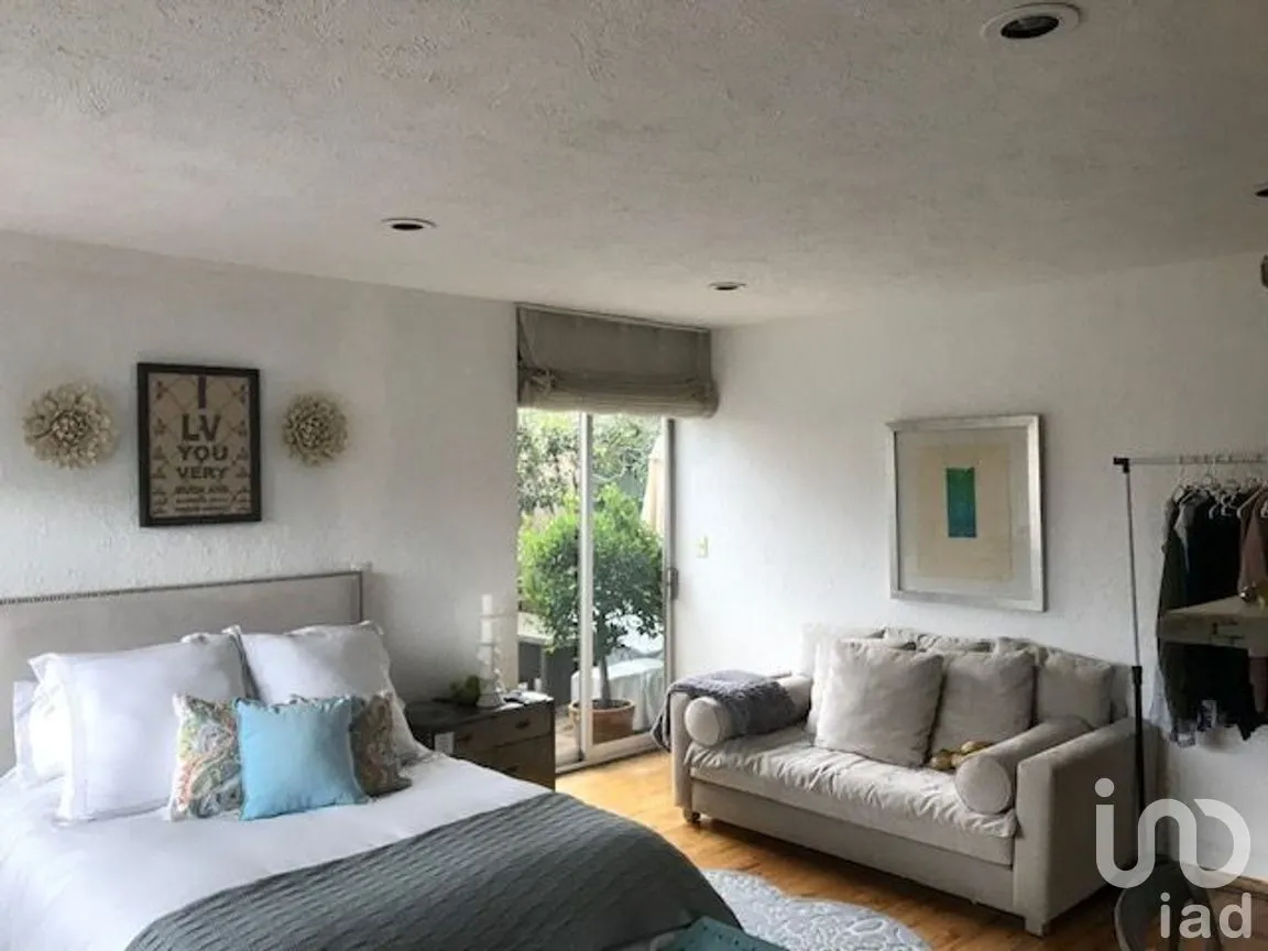 Departamento en Venta en Bosque de las Lomas, Miguel Hidalgo, Ciudad de México | NEX-276079 | iad México | Foto 14 de 14