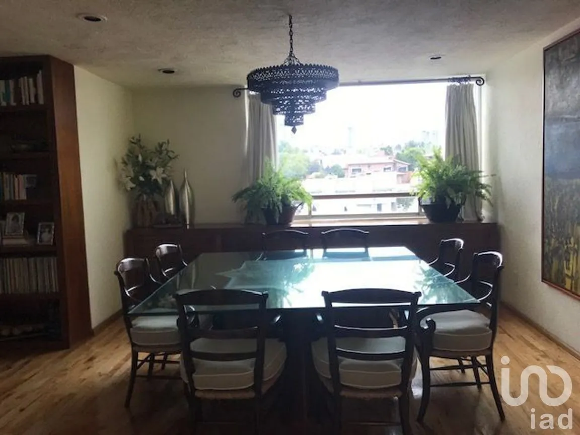 Departamento en Venta en Bosque de las Lomas, Miguel Hidalgo, Ciudad de México | NEX-276079 | iad México | Foto 4 de 14