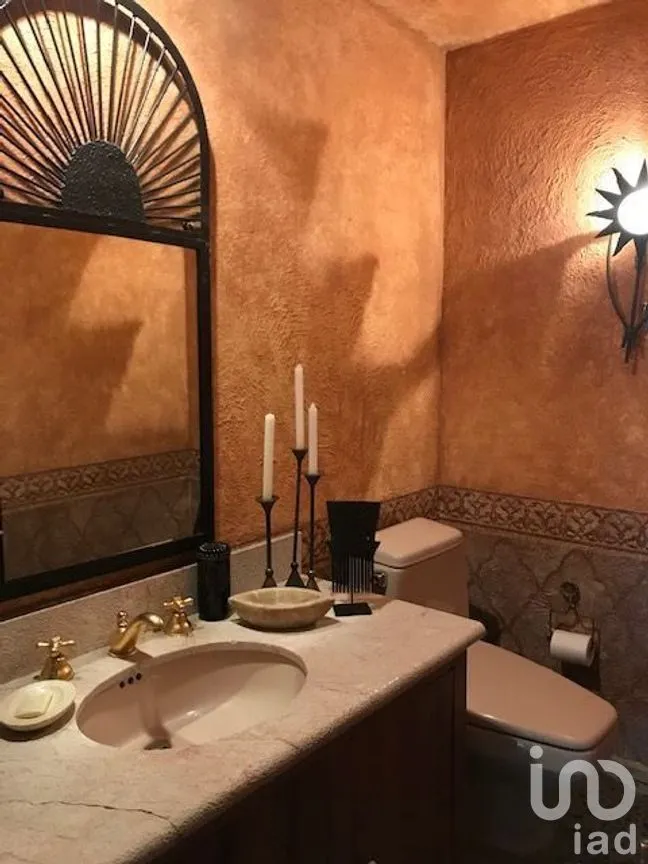 Departamento en Venta en Bosque de las Lomas, Miguel Hidalgo, Ciudad de México | NEX-276079 | iad México | Foto 5 de 14